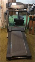 Proform 630DS treadmill.  IN BASEMENT