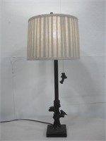 30" Table Lamp Works