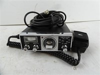 Realistic TRC-452 CB Radio (Untested)