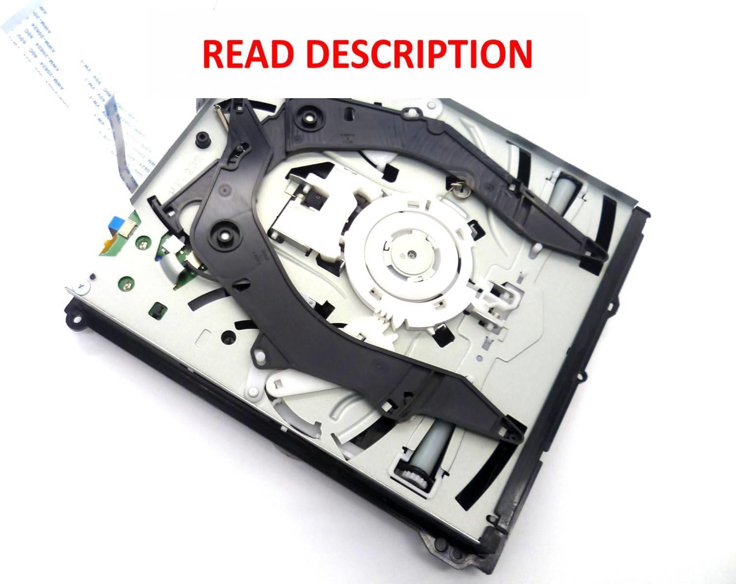 $50  Sony PS4 CUH-1215A/B Blu-ray DVD Drive Module