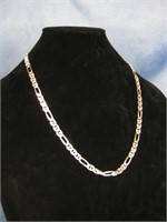 S.S. Tested Necklace27.26 Grams