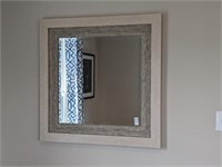 WALL MIRROR