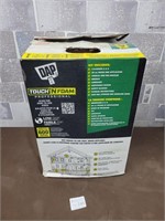 DAP Touch N Foam spray insulation A