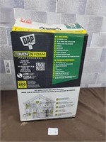 DAP Touch N Foam spray insulation B