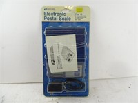 USPS Electronic Postal Scale NIB