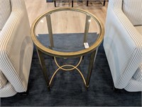 ACCENT TABLE