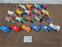 Hotwheels! Estate collection *Near mint condition