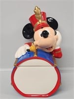 Disney Mickey Mouse Marching Band Drummer Cookie