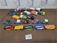 Hotwheels! Estate collection *Near mint condition