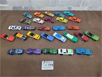 Hotwheels! Estate collection *Near mint condition