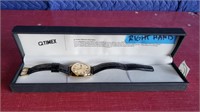 Hero Watch Q Timex Quart Watch