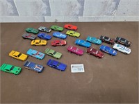 Hotwheels! Estate collection *Near mint condition