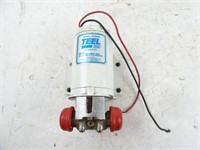 Teel Model 1P580D 12v DC Marine Utility Pump