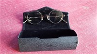 $745 Hero Matsuda M2054 Glasses