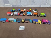 Hotwheels! Estate collection *Near mint condition