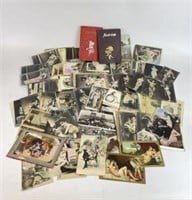 Selection of Vintage Post Cards