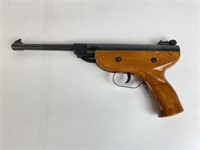 Pioneer BB Gun Pistol