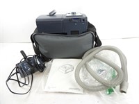 Philips Respironics REMStar Auto A-Flex CPAP