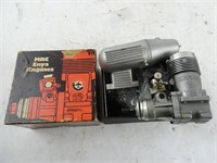 Enya MRC 45 II TV Model Engine in Box
