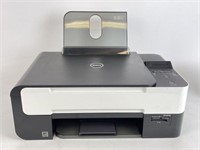 Dell Wireless All-in-One Inkjet Printer