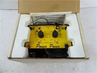 LR Taylor & Co. Power Pacer Airborne Transmitter