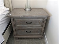 2PC NIGHTSTANDS