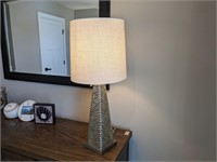 2PC TABLE LAMPS