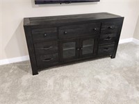 CREDENZA