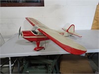 3ft Electric RC Model Airplane (Untested)
