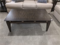 3PC COFFEE TABLE & END TABLES