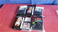 NEW 5 Pks Mens Sz XL Briefs & Pack of Tanks