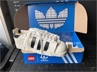 Adidas LEGO shoe
