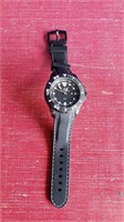 NEW Smith & Wesson 50M Mens Watch