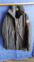 Canada Goose Mens Sz XL Winter Coat