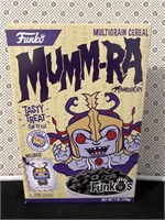 Funko Cereal Mumm-Ra ThunderCats