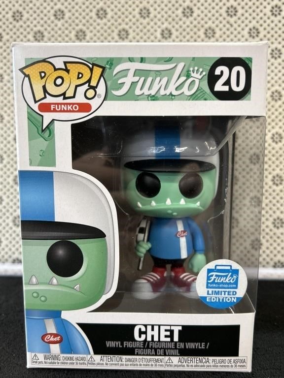 Funko Collection Pops Vynl Soda Dorbz Exclusives Vaulted