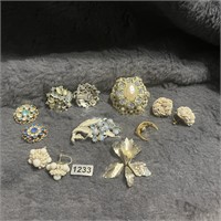 Misc Jewerly Lot