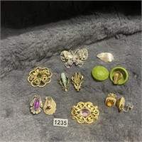 Misc Jewerly Lot