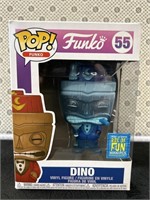 Funko Pop Dino 2019 Funko Box of Fun Exclusive