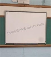 Epson Smart Board. Buyer must bring tools to