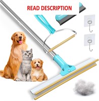 $40  Large  Small & Mini Pet Hair Remover