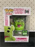 Funko Pop Candy Land Plumpy