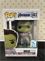 Funko Pop Avengers Hulk Funko Insider Club