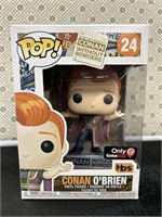 Funko Pop Armenian Conan O’Brien Target Exclusive