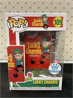 Funko Pop Lucky Charms Funko Exclusive