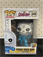 Funko Pop Scooby-Doo Spooky Space Kook