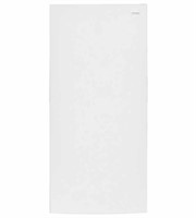 Frigidaire 20 Cu Ft. White Upright Freezer