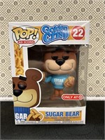 Funko Pop Sugar Bear Target Exclusive