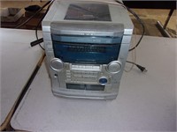 aiwa stereo