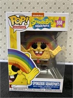 Funko Pop SpongeBob SquarePants